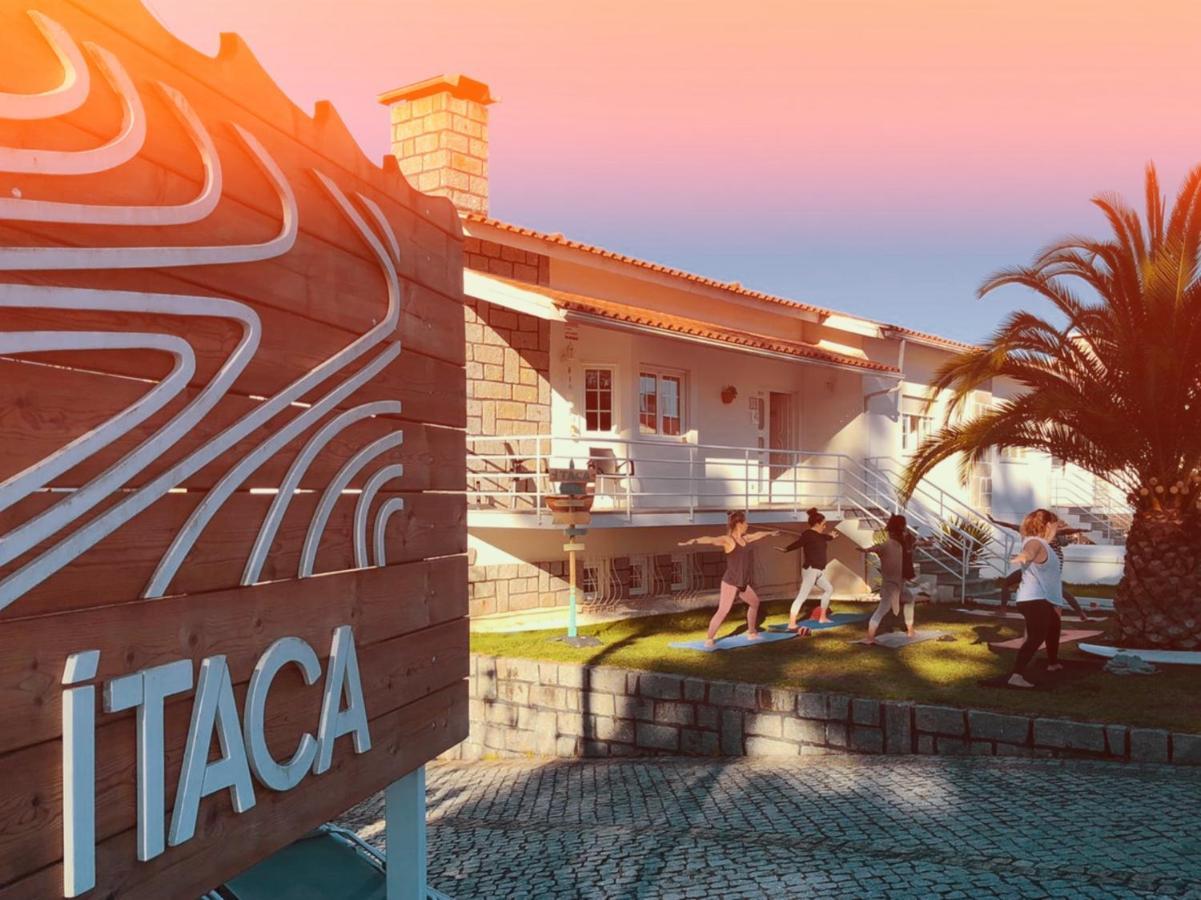 Апартаменты Itaca Experience Playa Do Cabedelo Виана-ду-Каштелу Экстерьер фото