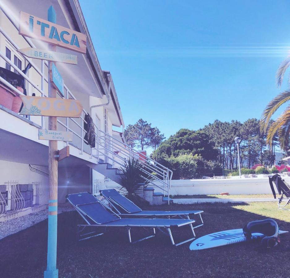 Апартаменты Itaca Experience Playa Do Cabedelo Виана-ду-Каштелу Экстерьер фото