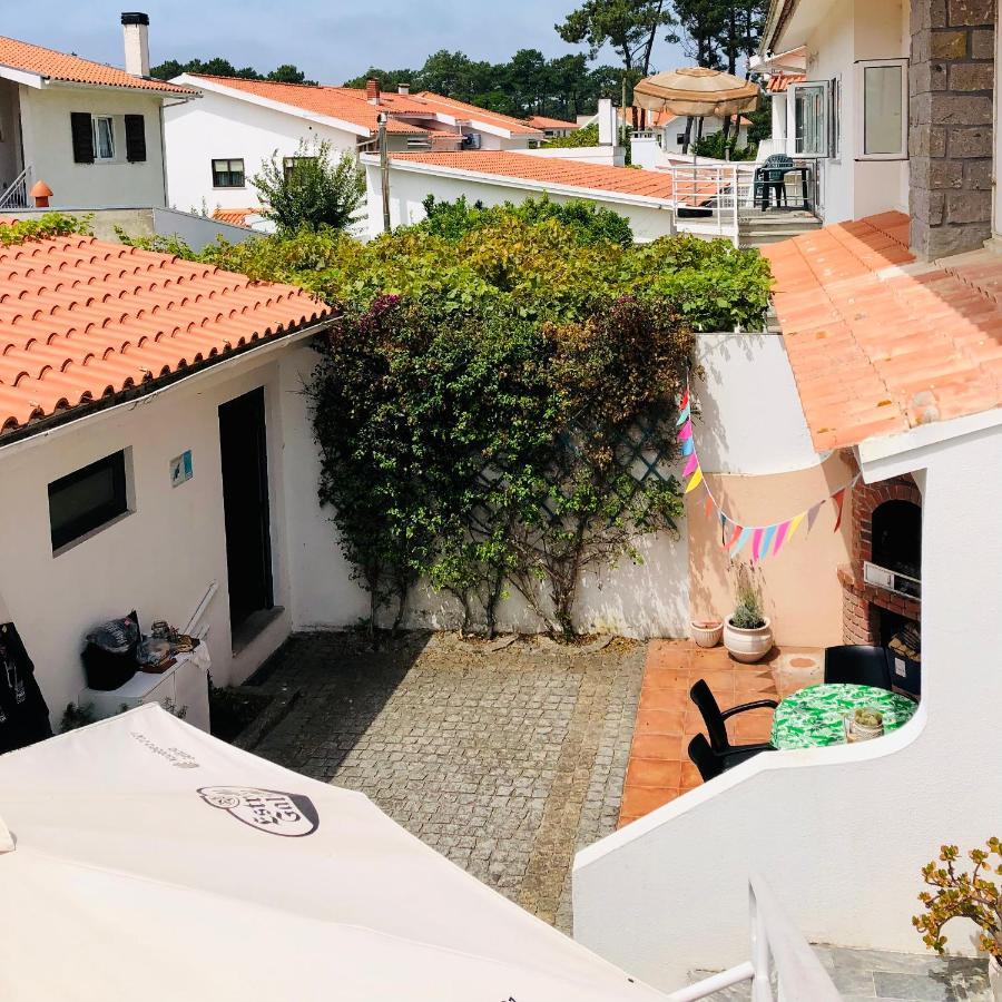 Апартаменты Itaca Experience Playa Do Cabedelo Виана-ду-Каштелу Экстерьер фото