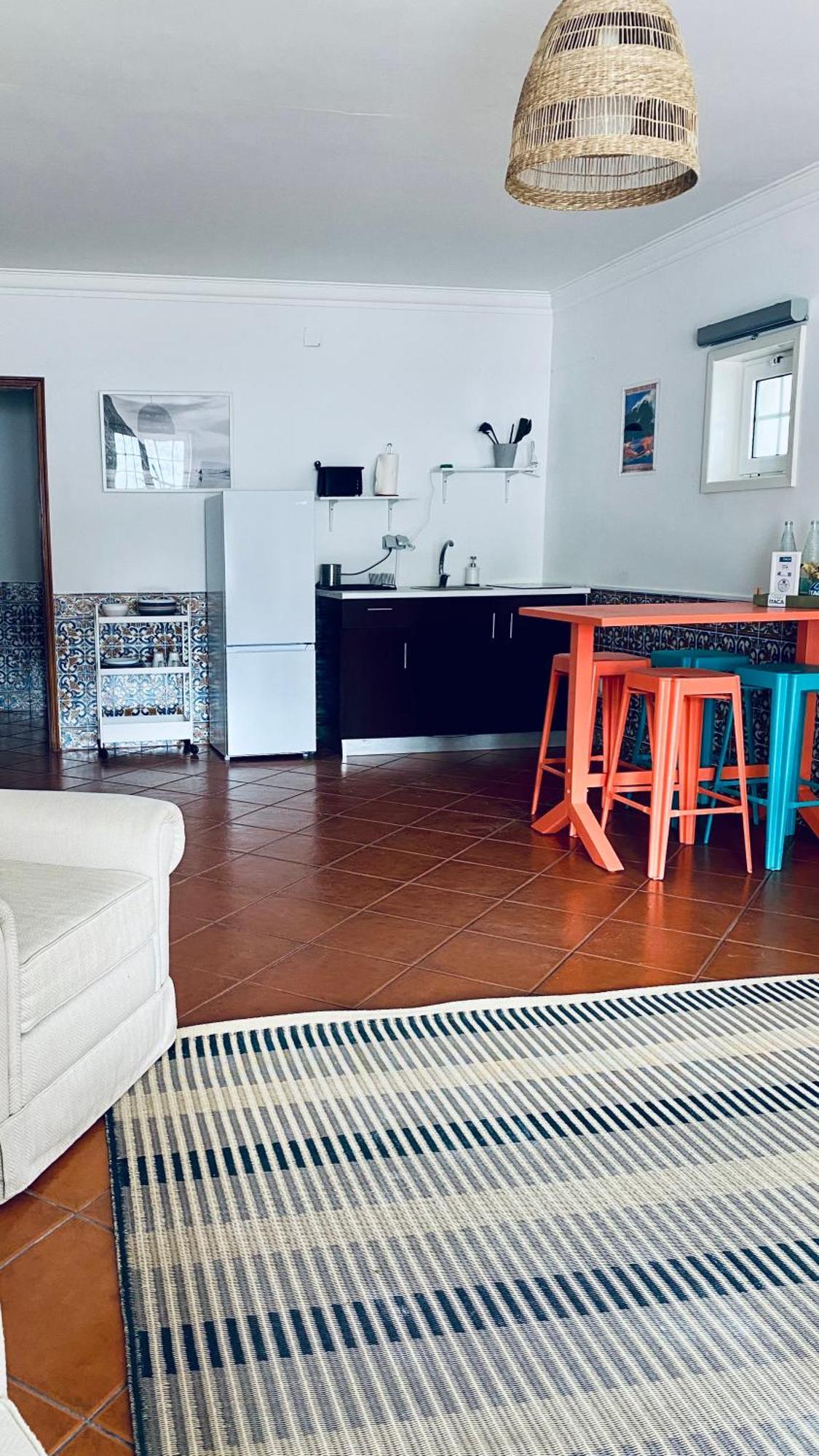 Апартаменты Itaca Experience Playa Do Cabedelo Виана-ду-Каштелу Экстерьер фото
