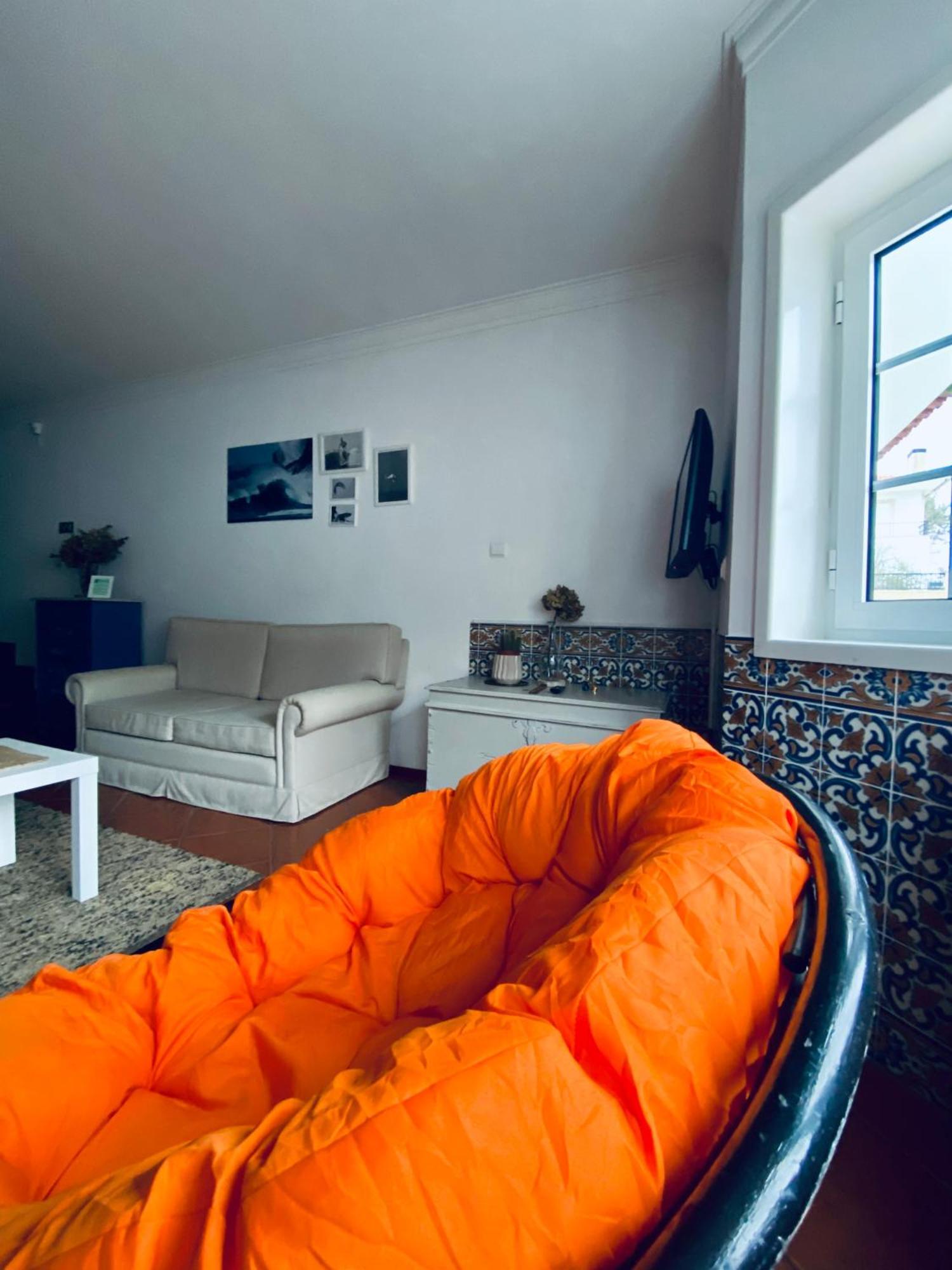 Апартаменты Itaca Experience Playa Do Cabedelo Виана-ду-Каштелу Экстерьер фото