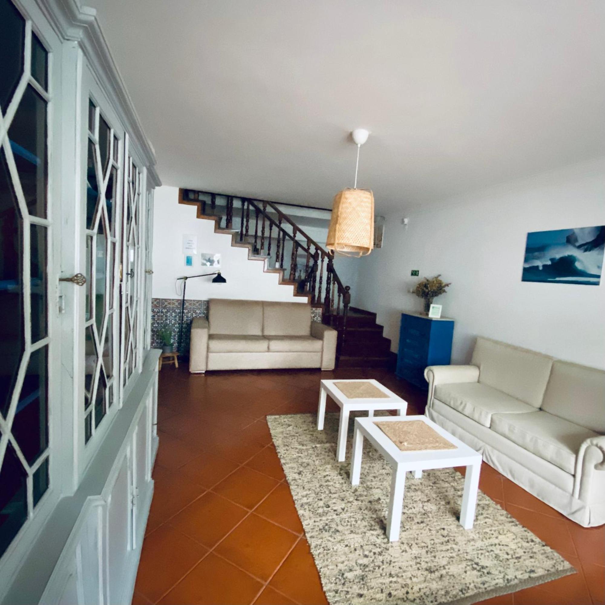 Апартаменты Itaca Experience Playa Do Cabedelo Виана-ду-Каштелу Экстерьер фото
