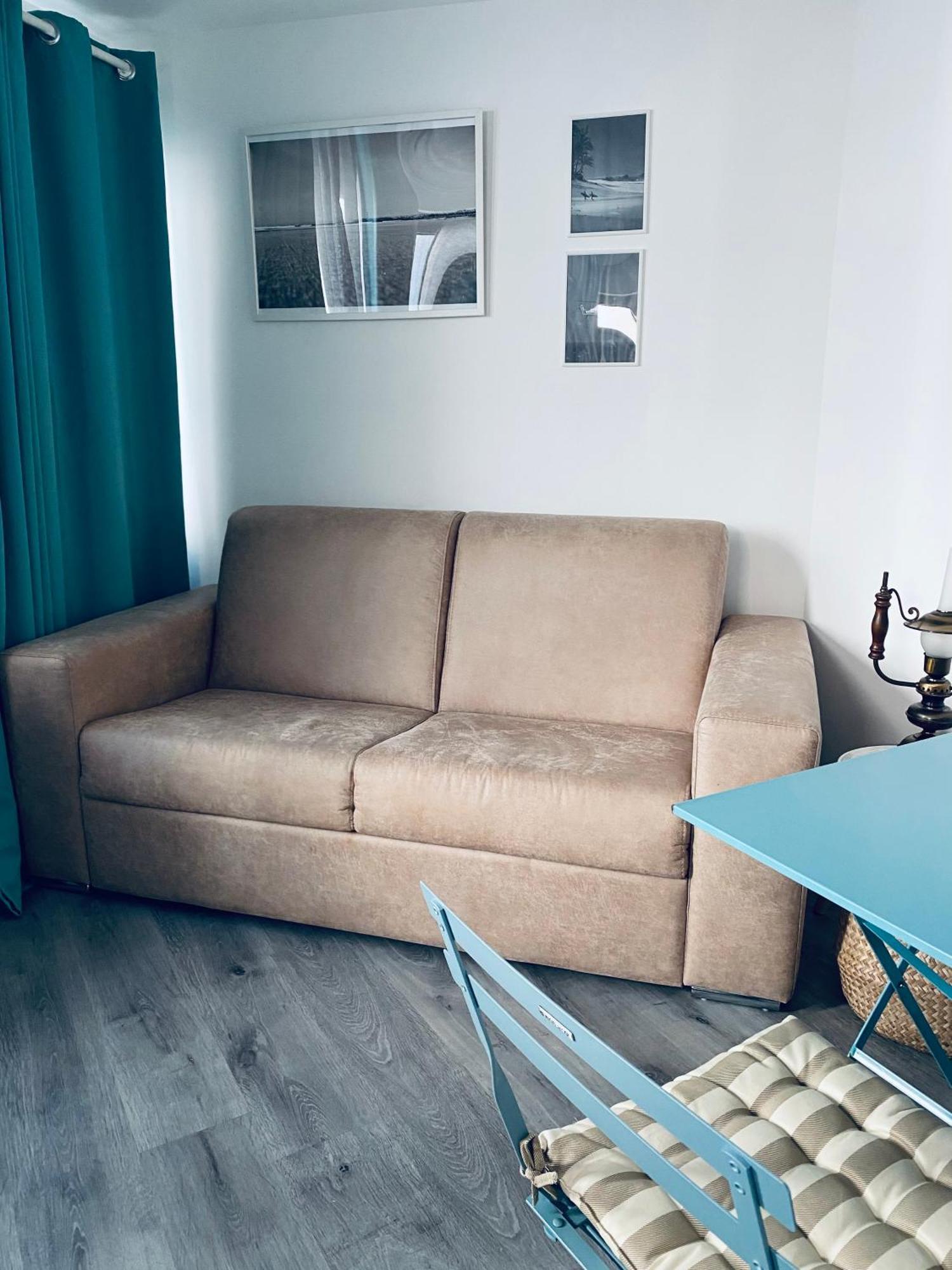Апартаменты Itaca Experience Playa Do Cabedelo Виана-ду-Каштелу Экстерьер фото